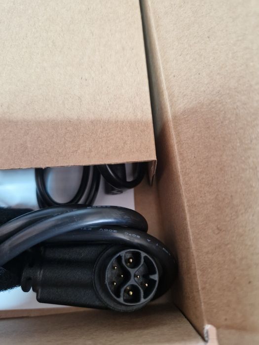 Incarcator bicicleta electrica ebike TQ  2 Amperi