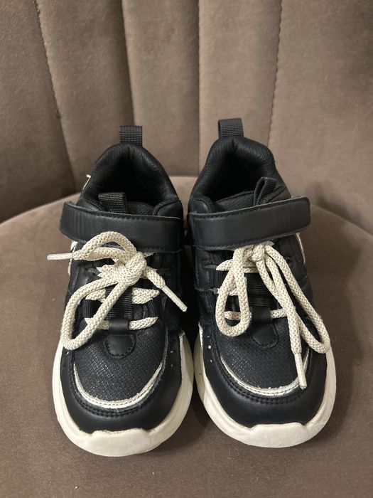 Кроссовки (полуботинки) детские