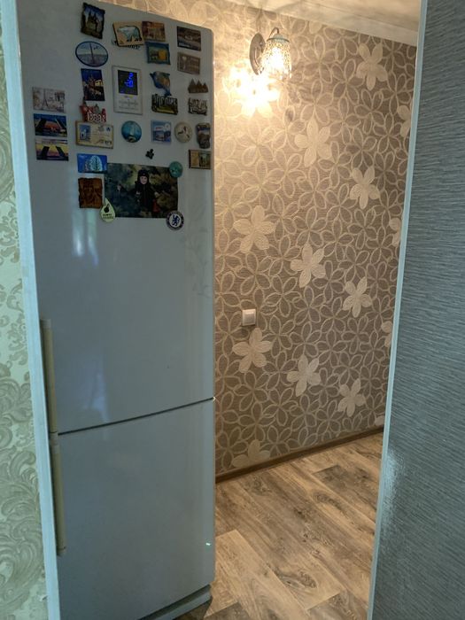 Продам 2х комнатную квартиру