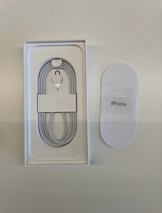 iPhone 17 Pro Max 256gb