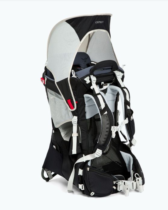 Rucsac Ospray Poco Premium