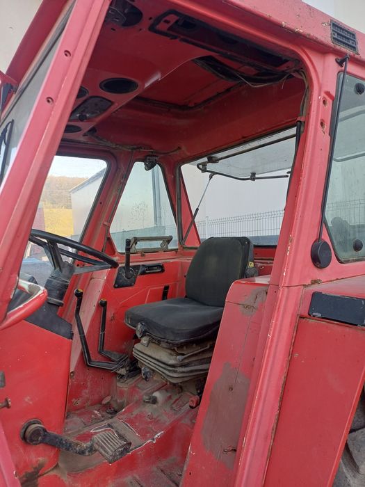 Fiat agri 100-90   100 cp