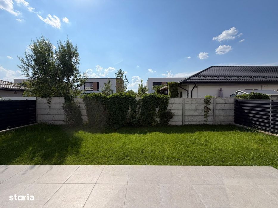 Casa 4 camere The Class Villas 3