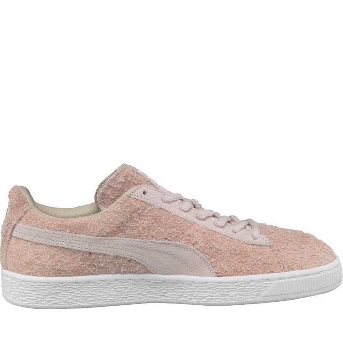 Adidasi Puma Mens Suede Wooly marimea 40.5, 42 si 43 -LICHIDARE STOC-