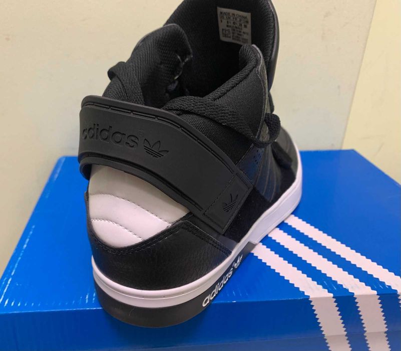 Мъжки кецове Adidas Hardcourt Brooklyn нови с кутия  размер 42 2/3