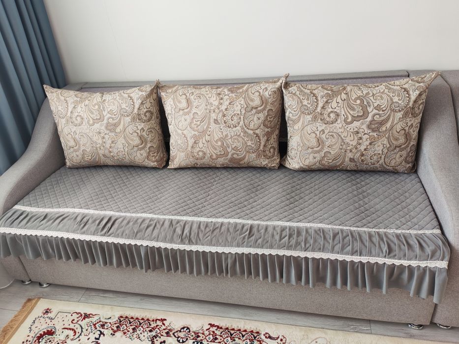 Диван 3-2-1 отличный