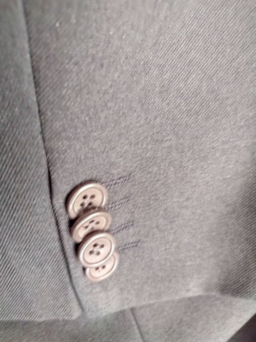 Костюм мужской двойка, Англия, р- р 48-50