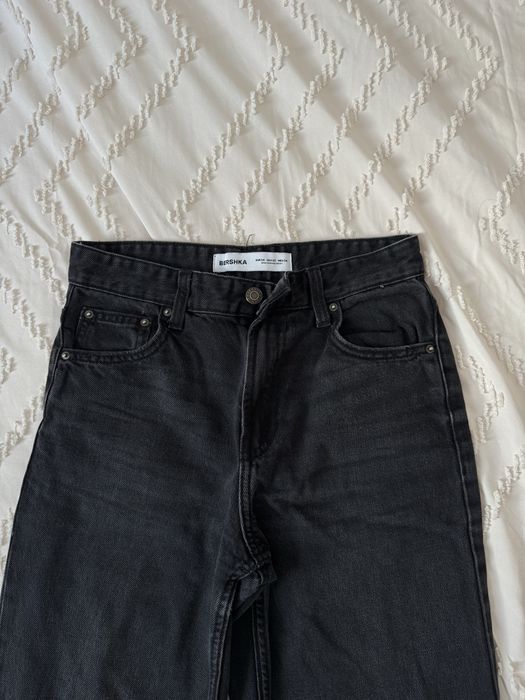 Дамски дънки Bershka