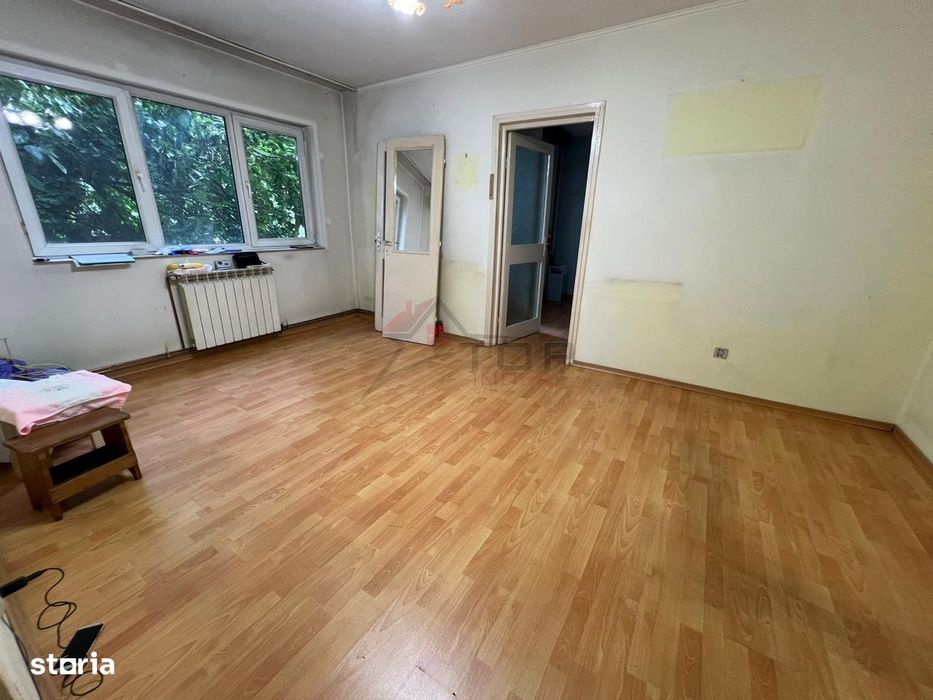Apartament – Iasi - Vedere 2