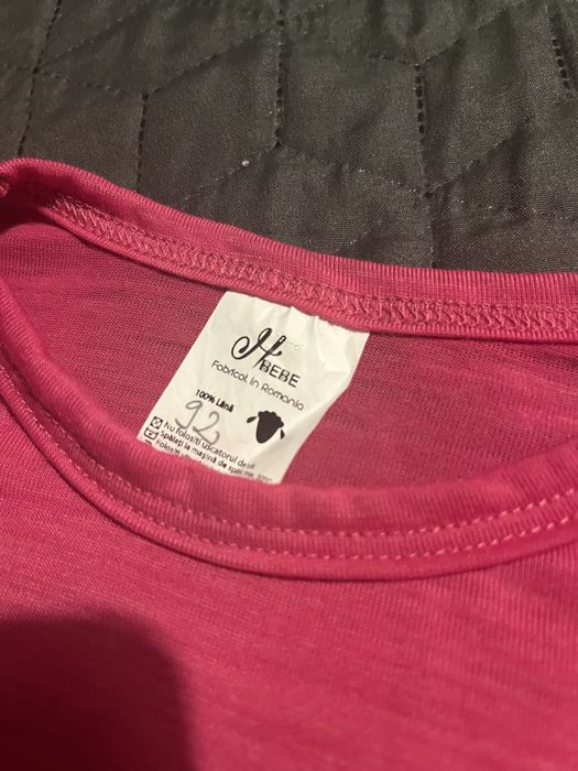 Set bluza+pantalon Hbebe