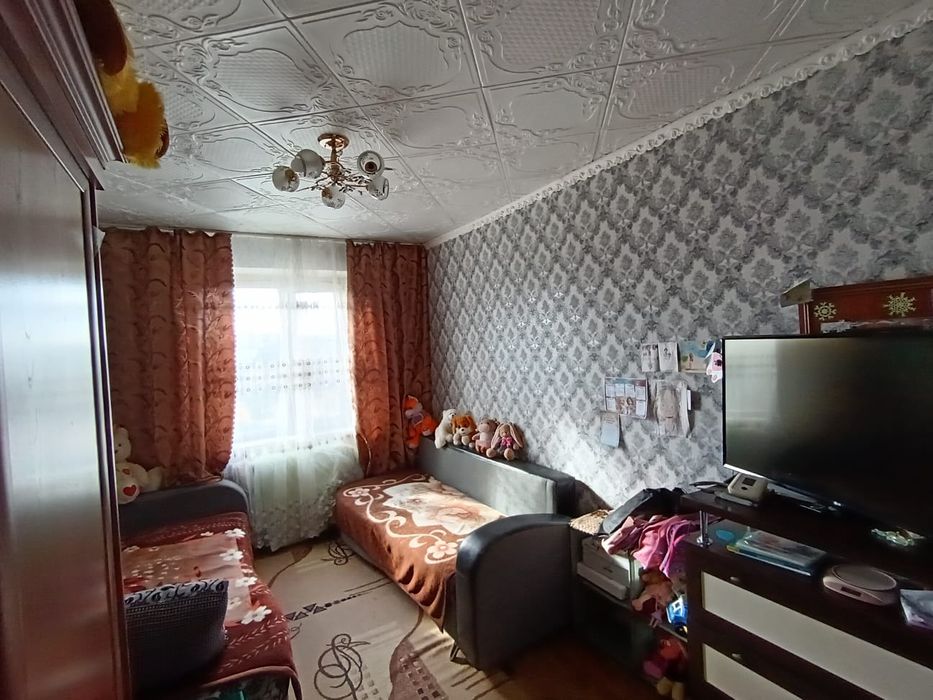 Продам 2х комнатную квартиру