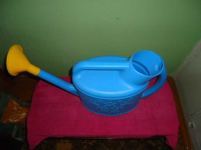 Кувшин Лейка новые.