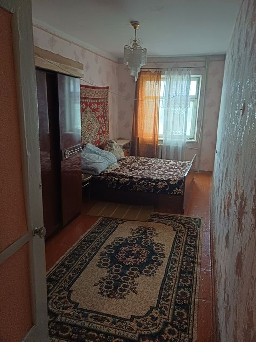 Продам квартиру тёплую неугловую квартиру - Ansicht 4