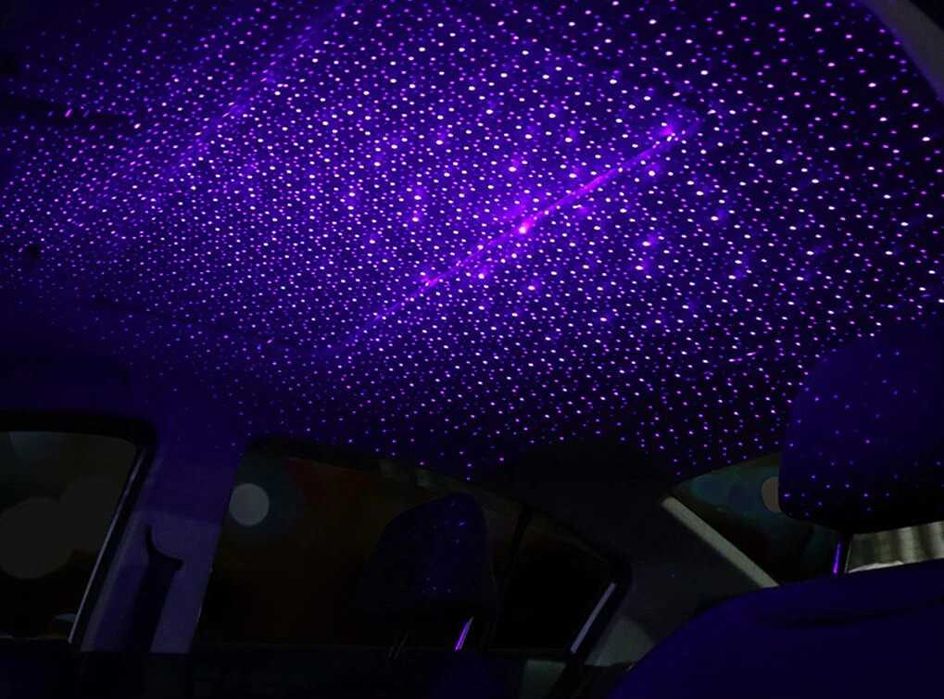 Проектор лазерный USB