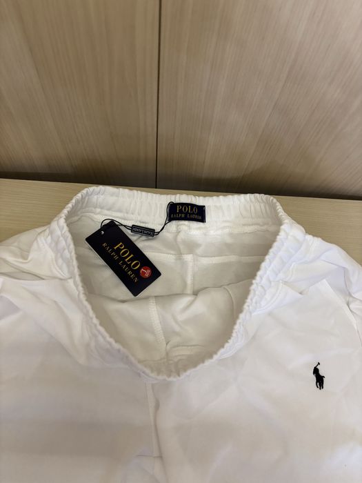 Pantaloni scurti Polo Ralph Lauren