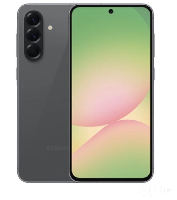 Samsung A56 sotiladi 5G