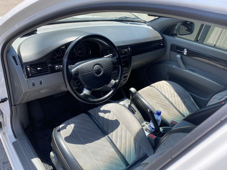 Chevrolet Gentra 2023