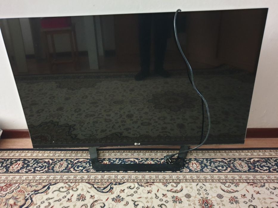 Телевизор Lg Атырау