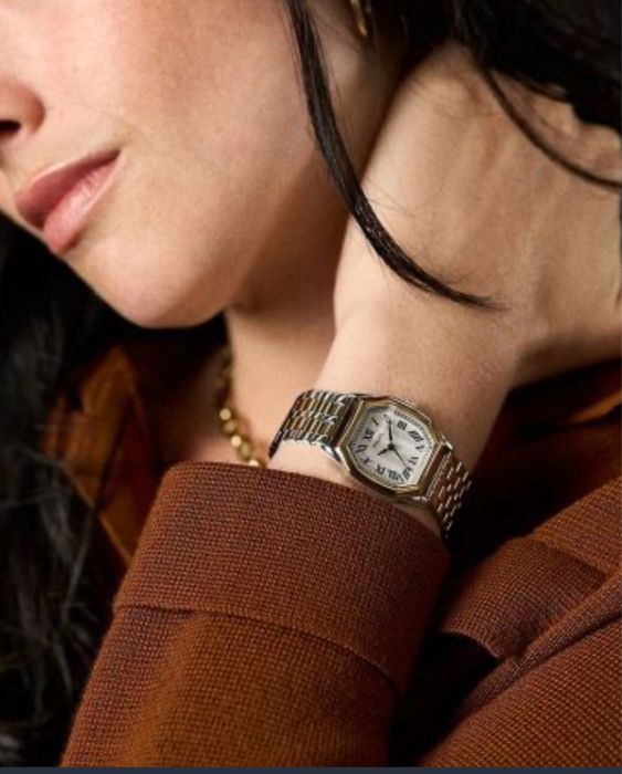 Дамски часовник Fossil. Нов!