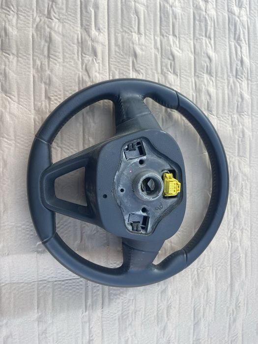 Volan complet seat Exeo  Leon Altea Ibiza, stare foarte buna , 500 lei