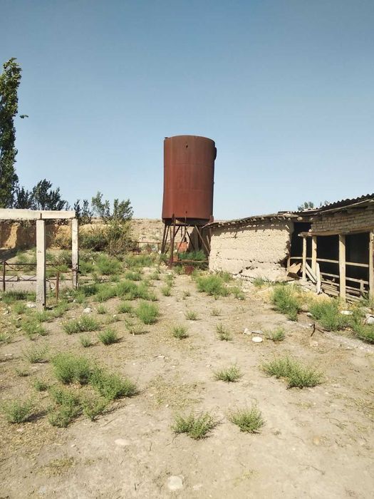 Хусусий ферма сотилади