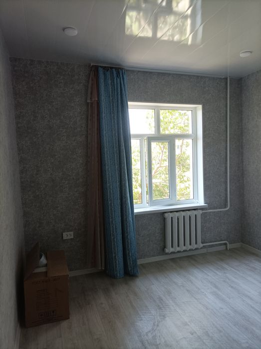 Сдам в аренду с ремонтом