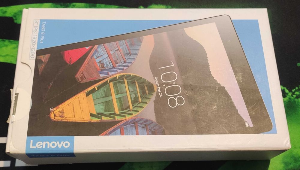 Таблет : Lenovo Tab3 8 Plus