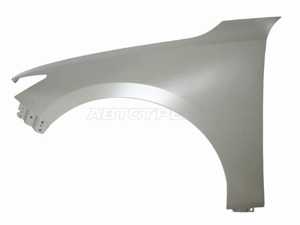 Крыло переднее    Слева Changan Uni-v