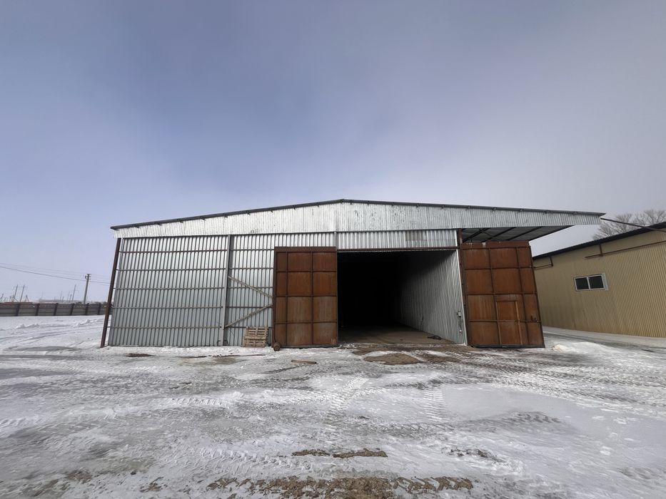 Сдам в аренду Склад