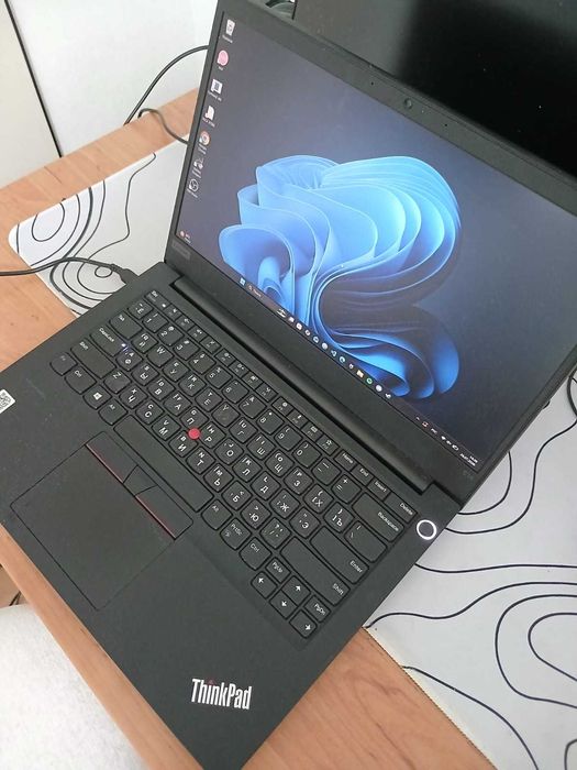 Ноутбук Lenovo ThinkPad E14