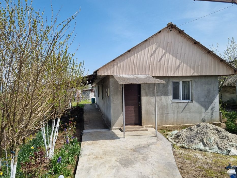 Casa de vânzare  sat Copaciu