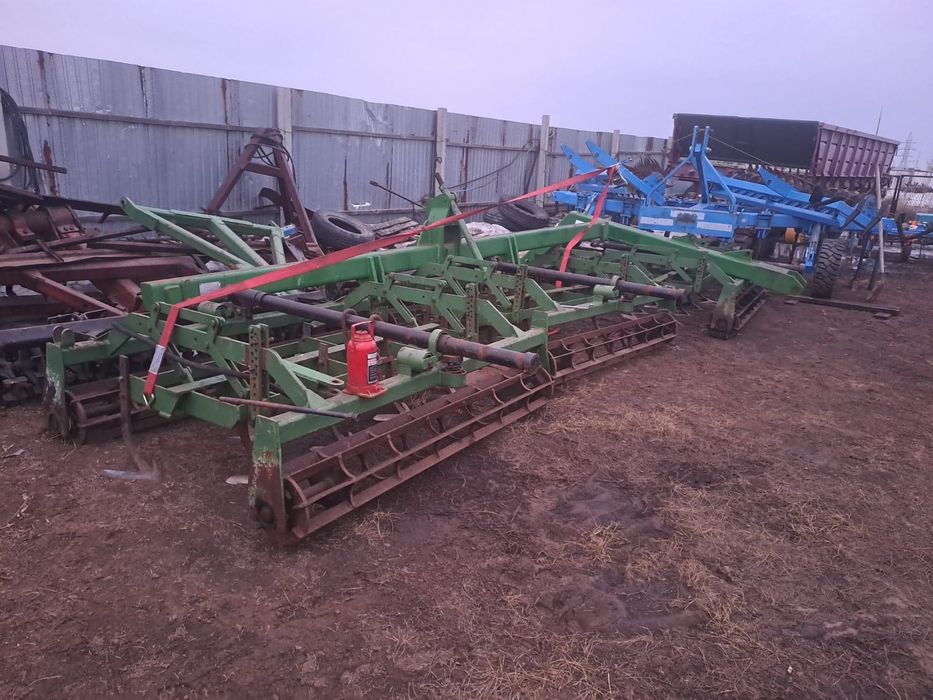 Продам сельхозтехнику