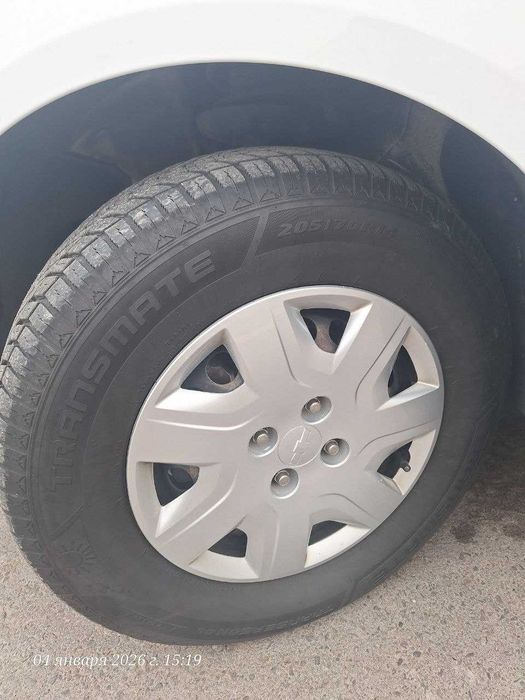 Chevrolet Cobalt 2020