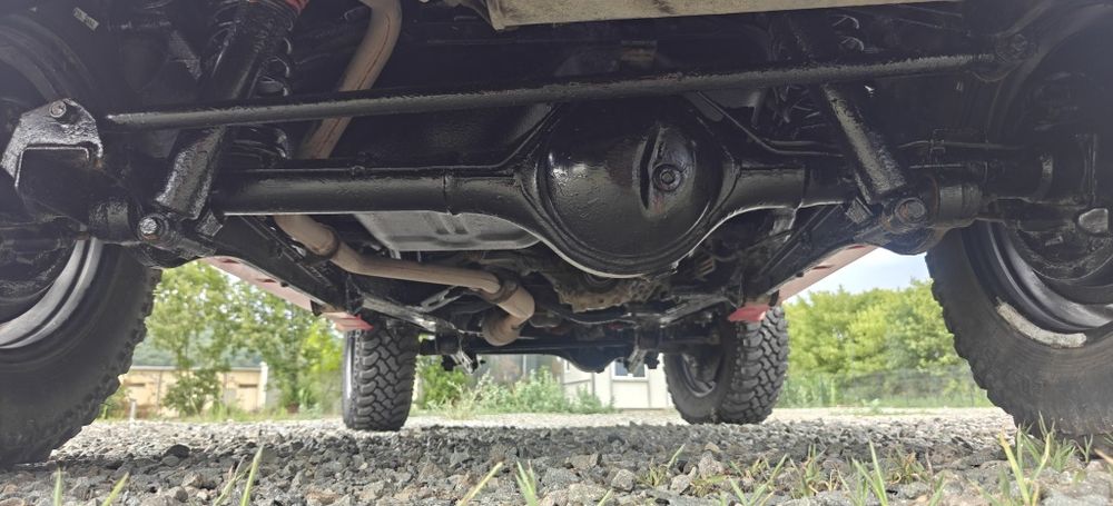 Suzuki jimny 1.3