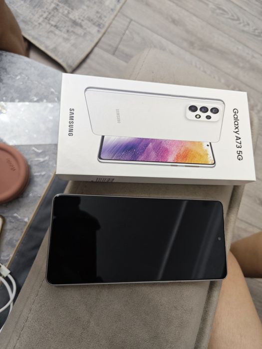 Samsung A73 5G 128Gb