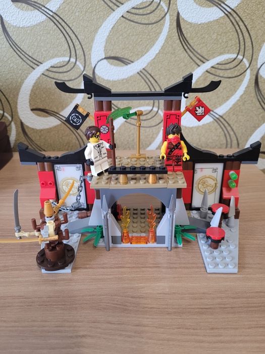 Лего   NINJA  для детей