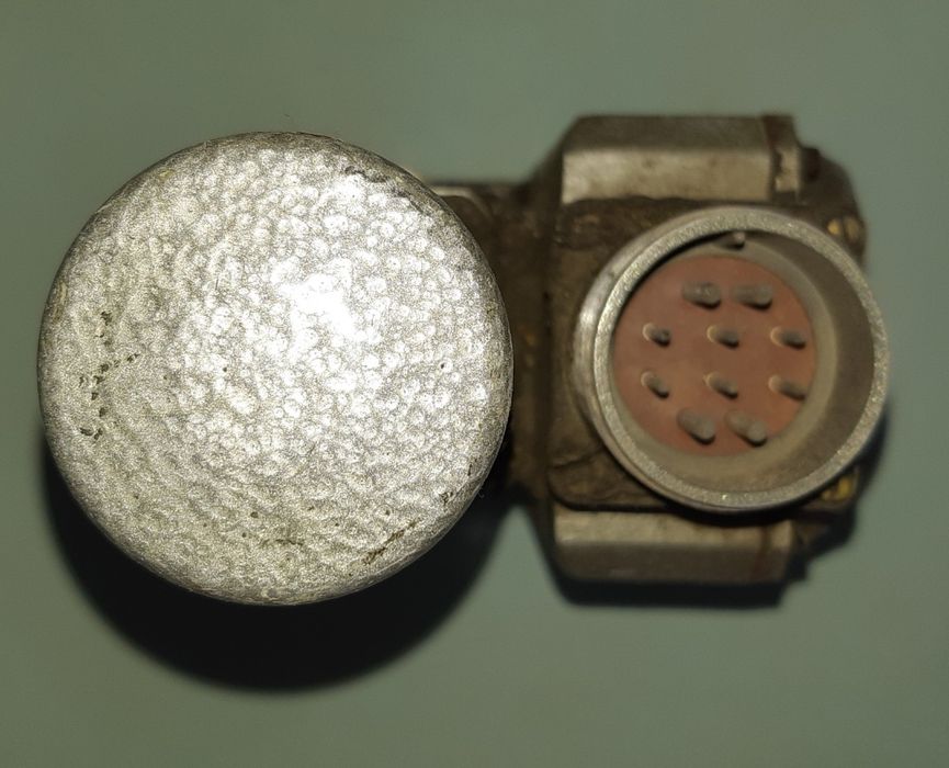 Электромеханизм МПК-13втв