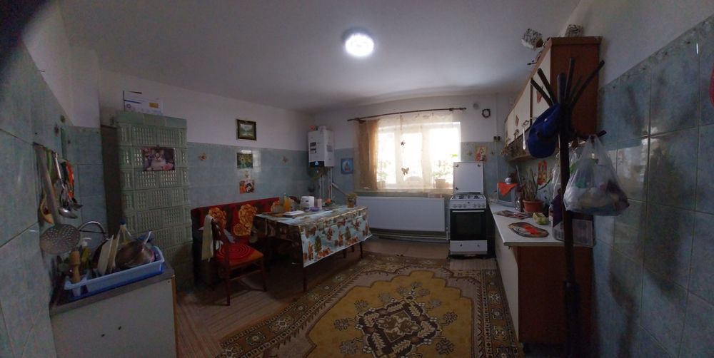 Vand casa in Costinesti