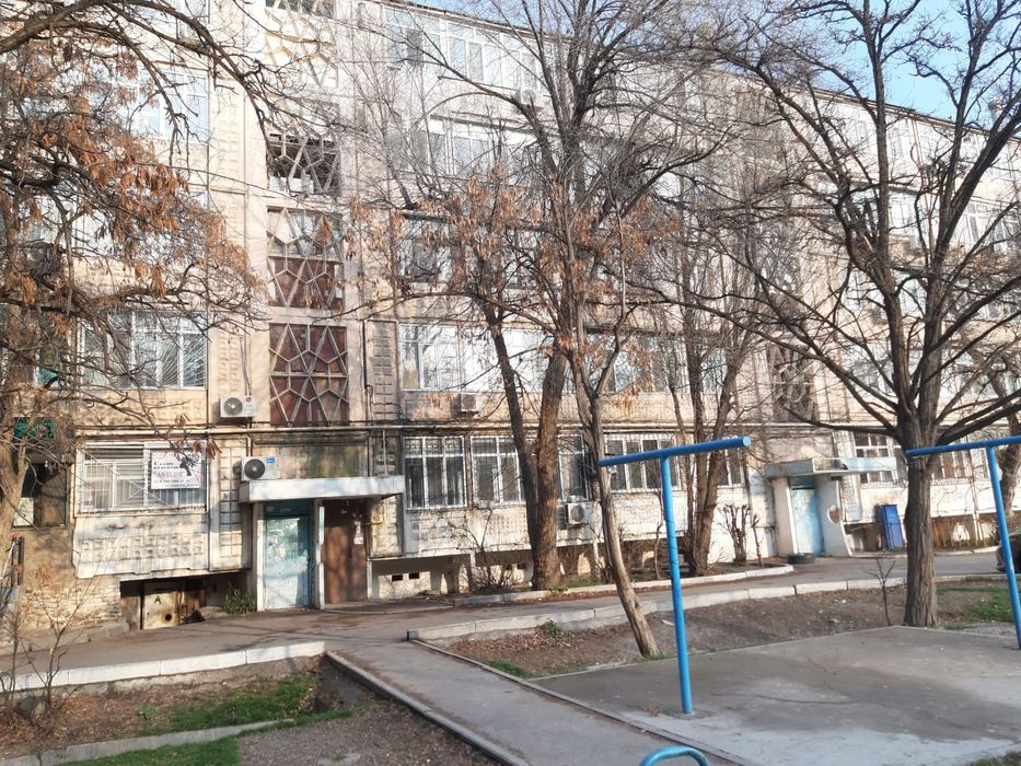 1-комн., 2 этаж, 10 мкр. (43 дом)