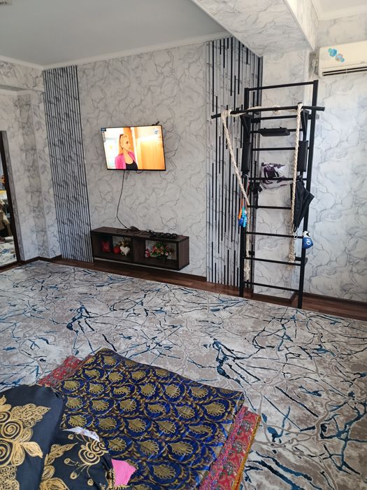 Продам 2 комн 70 м² .Пирдаскир