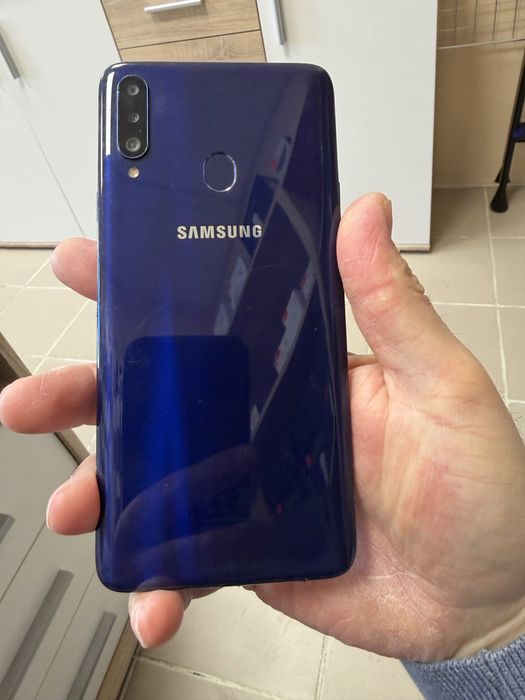 Samsung Galaxy A20s 3/32gb