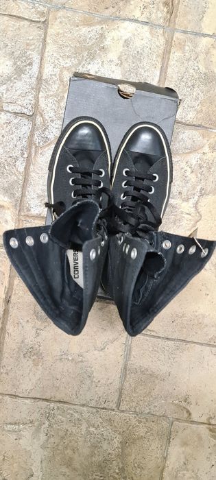 Converse Chuck Taylor AS Knee high