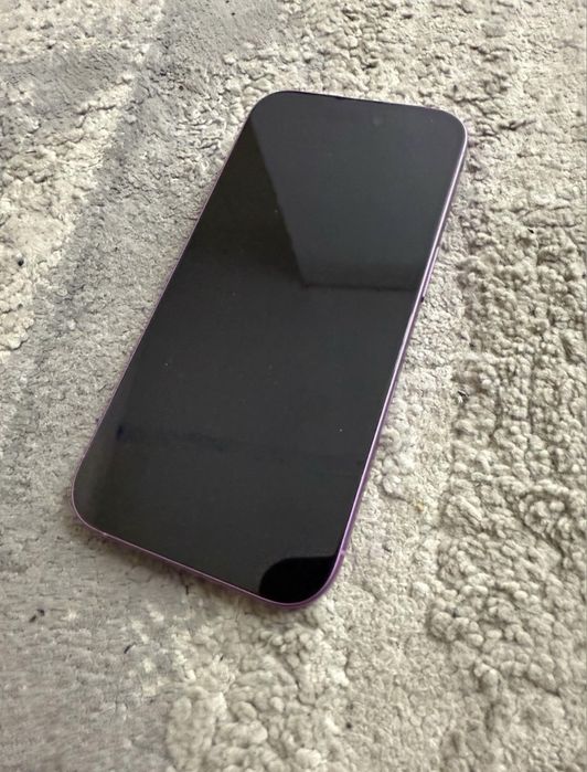 Iphone 16 pink 128 gb