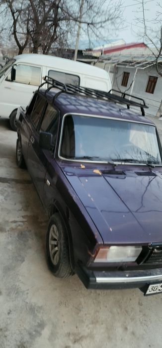 Срочна сотилади Ваз лада жигули 2105