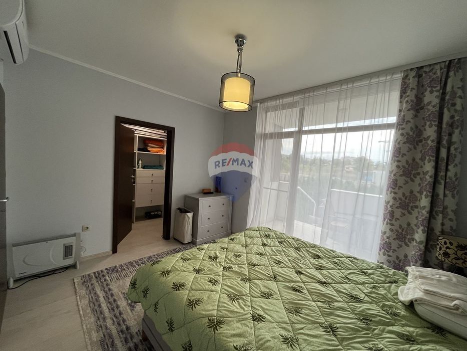 Продава се Двустаен апартамент в Варна, Трошево - 82 кв.м за 2988 €/кв.м - Снимка #4