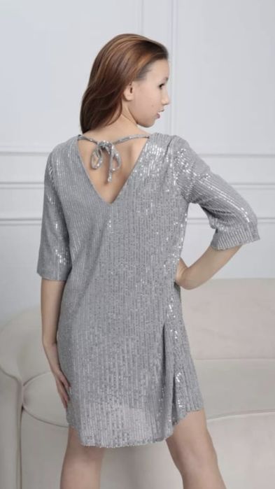 Платье для девочки Рост 158-164 см