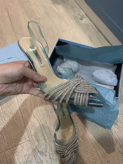 Продам туфли люксовые Шикарные