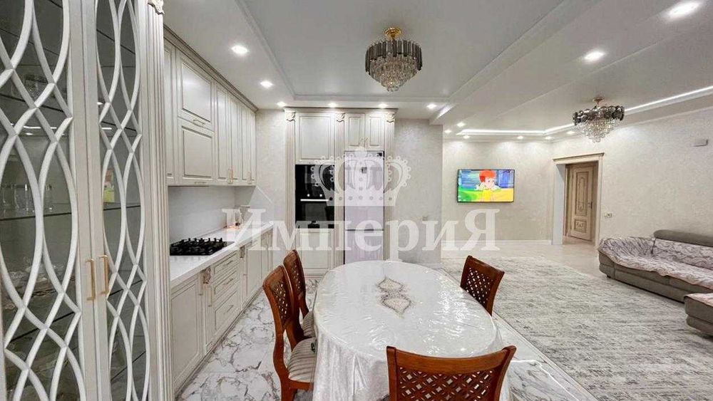 Продам 3х ком квартиру