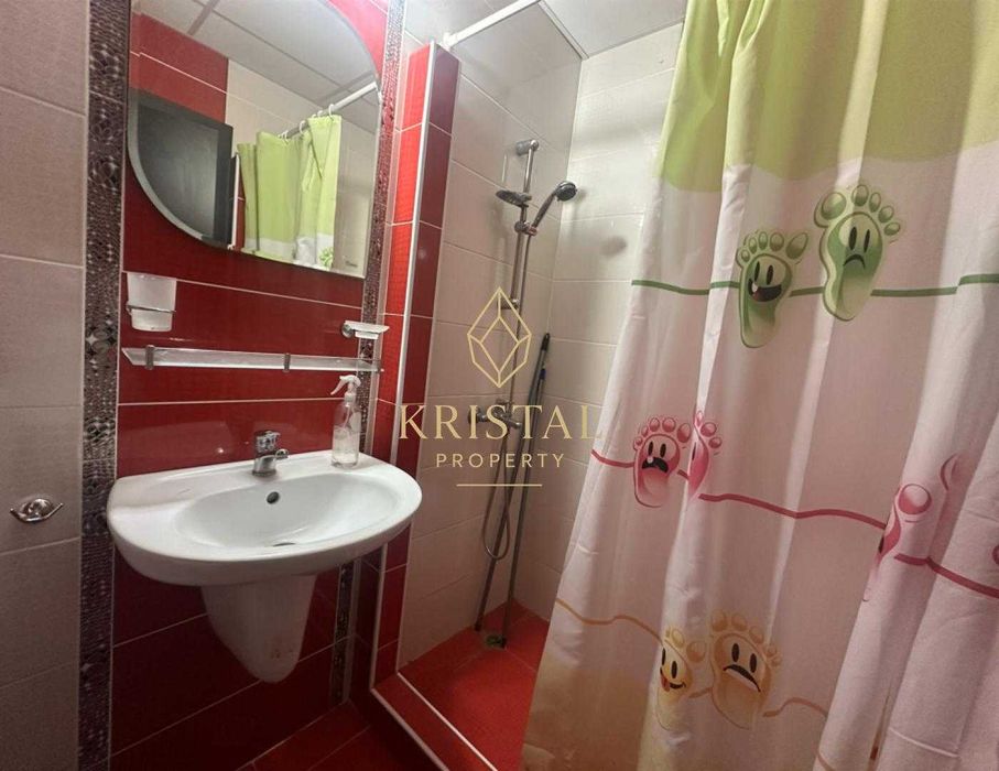 Продава се Едностаен апартамент в Свети Влас - 45 кв.м за 805 €/кв.м - Снимка #6