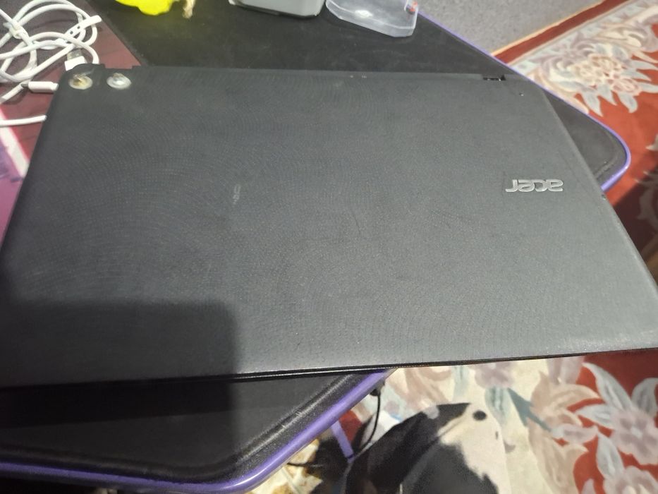 Ноутбук  acer. Б/у